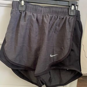 Nike women’s running shorts